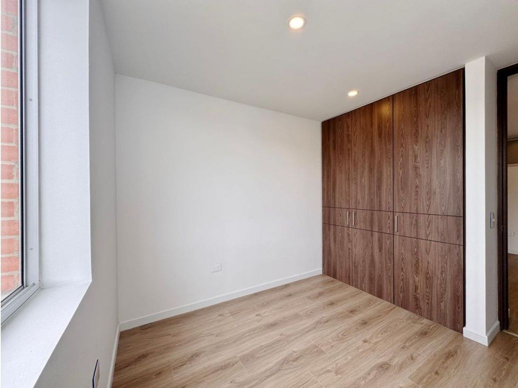 Apartamento de 3 alcobas en venta en Alameda, Bogotá, 96 m² · foto 16 de 20
