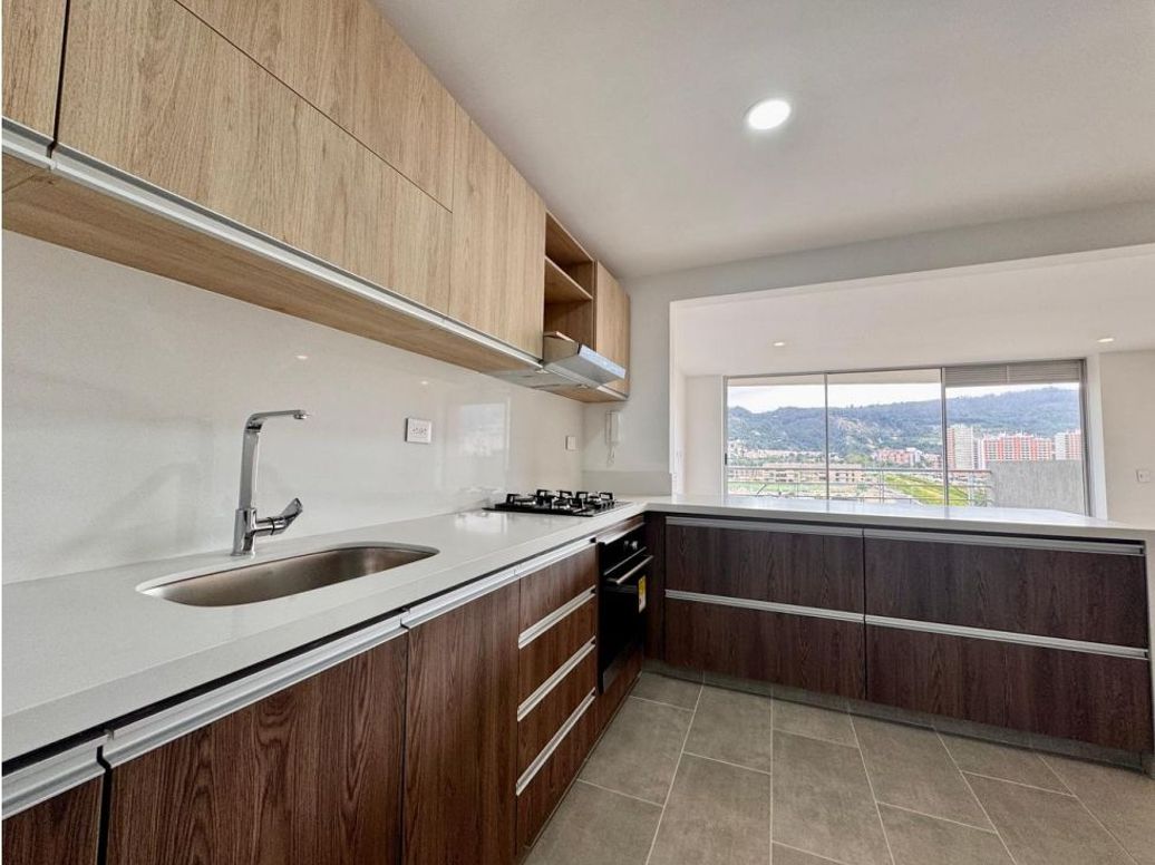 Apartamento de 3 alcobas en venta en Alameda, Bogotá, 96 m² · foto 17 de 20