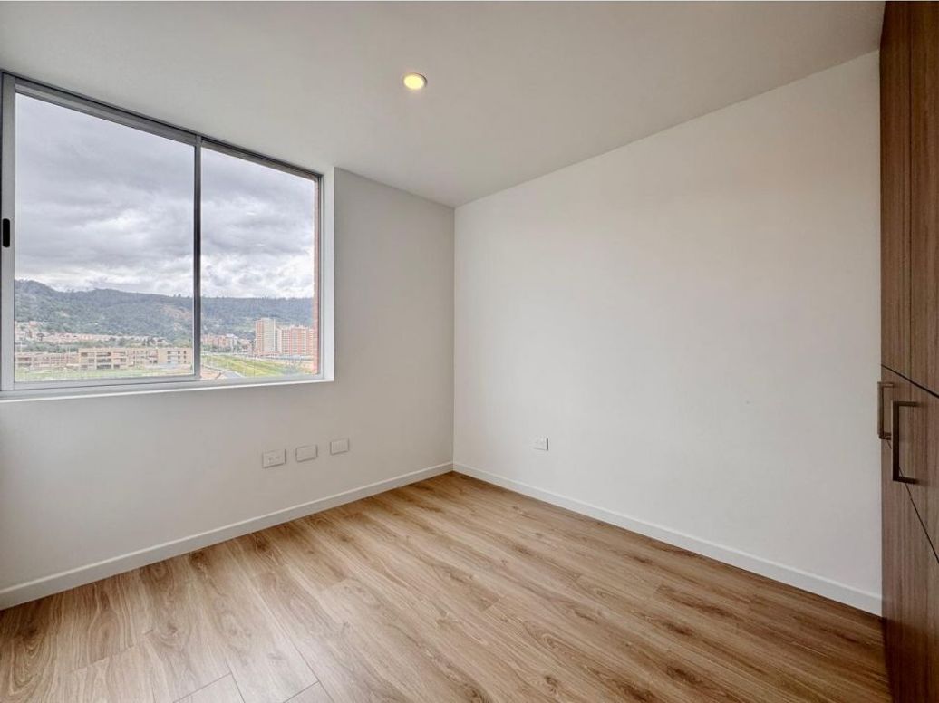 Apartamento de 3 alcobas en venta en Alameda, Bogotá, 96 m² · foto 20 de 20