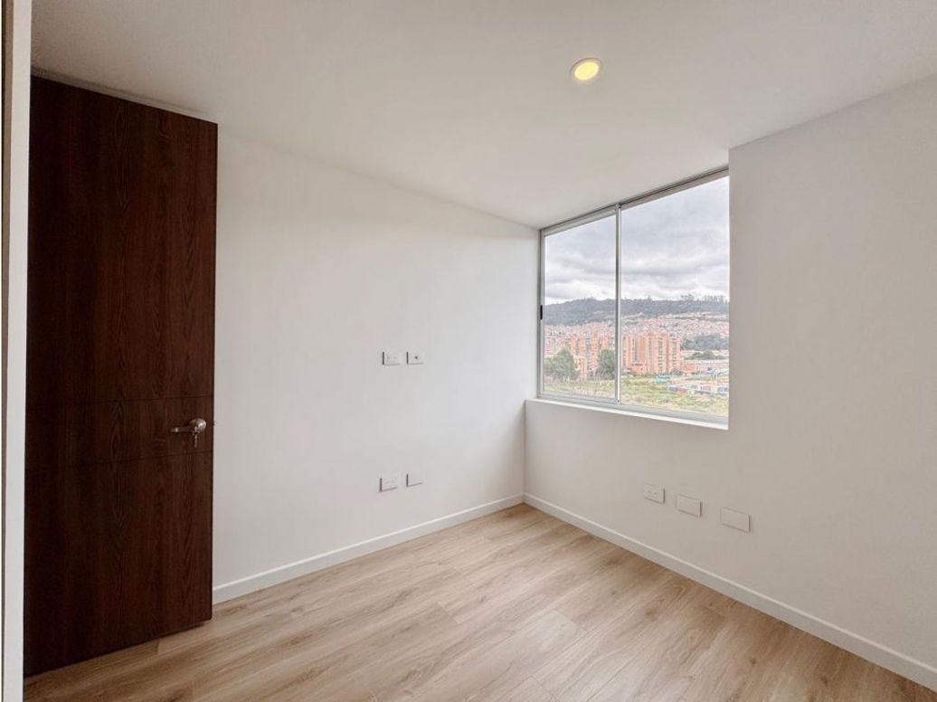 Apartamento de 3 alcobas en venta en Alameda, Bogotá, 96 m² · foto 19 de 20