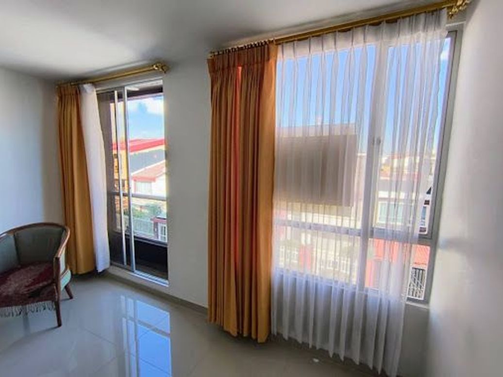 Apartamento de 2 alcobas en venta en Normandía, Bogotá, 71 m² · foto 8 de 20