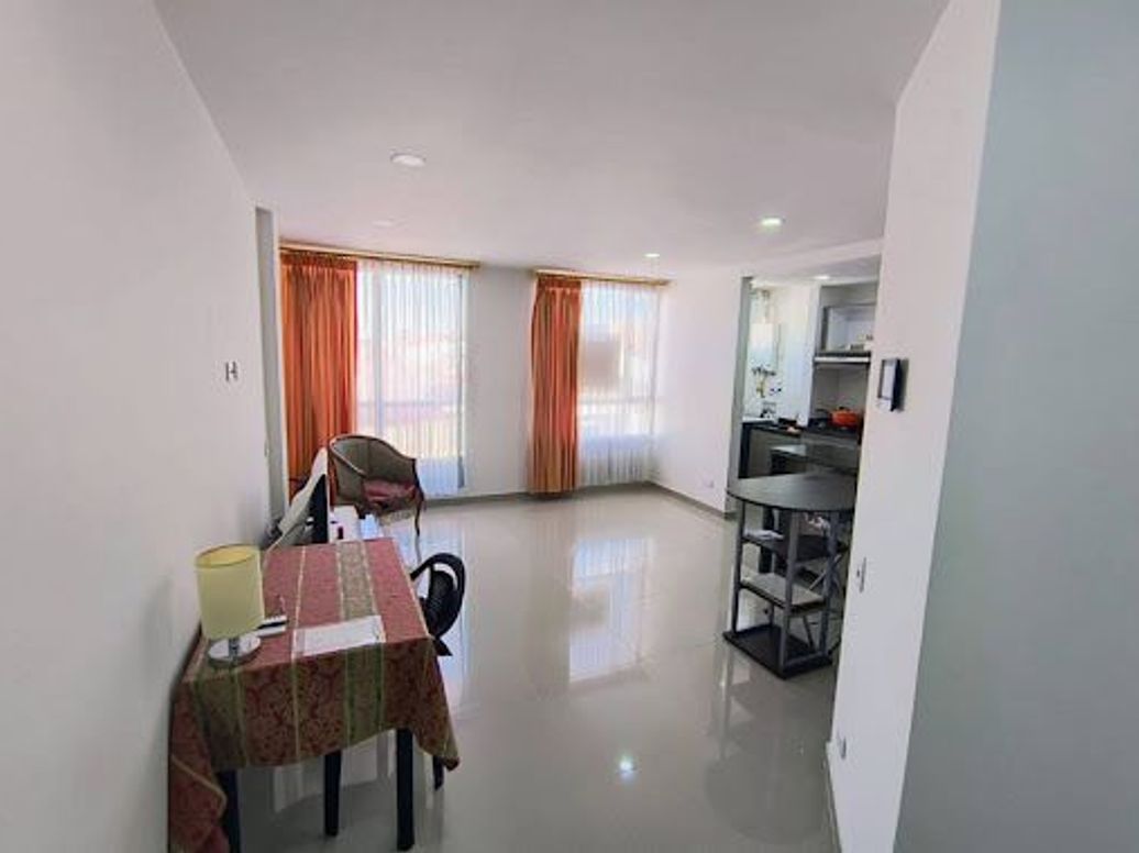 Apartamento de 2 alcobas en venta en Normandía, Bogotá, 71 m² · foto 6 de 20