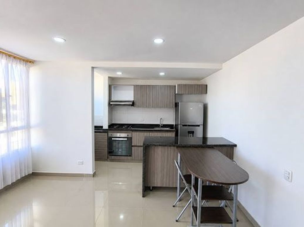 Apartamento de 2 alcobas en venta en Normandía, Bogotá, 71 m² · foto 10 de 20