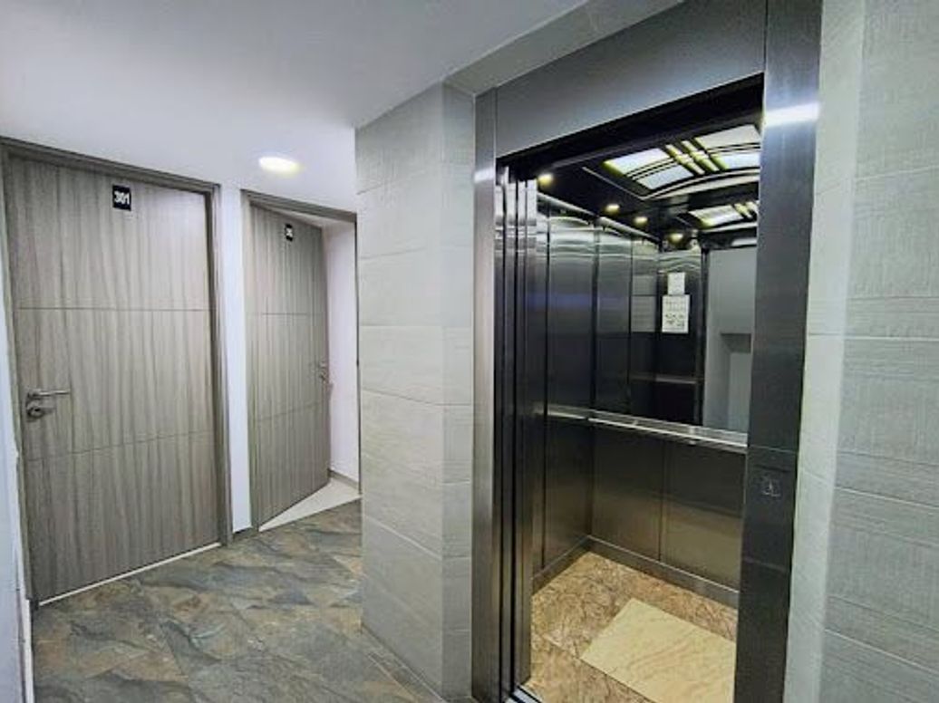 Apartamento de 2 alcobas en venta en Normandía, Bogotá, 71 m² · foto 3 de 20