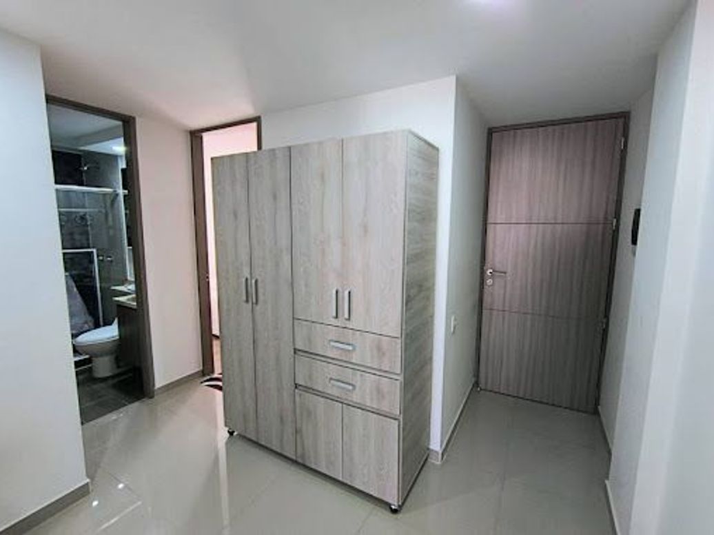Apartamento de 2 alcobas en venta en Normandía, Bogotá, 71 m² · foto 5 de 20
