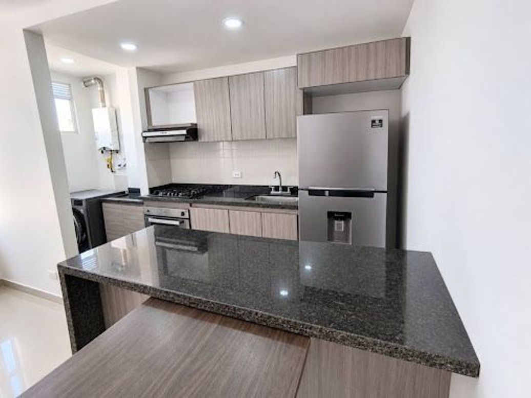 Apartamento de 2 alcobas en venta en Normandía, Bogotá, 71 m² · foto 12 de 20