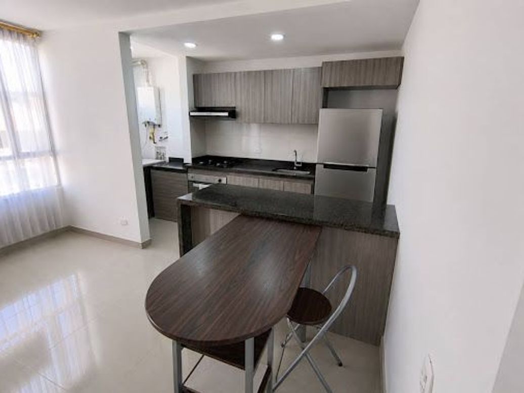 Apartamento de 2 alcobas en venta en Normandía, Bogotá, 71 m² · foto 11 de 20