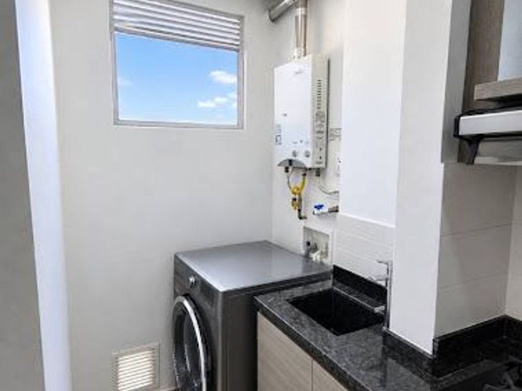 Apartamento de 2 alcobas en venta en Normandía, Bogotá, 71 m² · foto 13 de 20