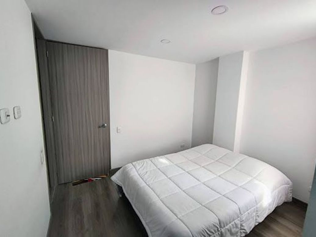 Apartamento de 2 alcobas en venta en Normandía, Bogotá, 71 m² · foto 18 de 20