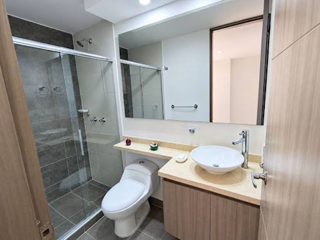 Apartamento de 2 alcobas en venta en Normandía, Bogotá, 71 m² · foto 15 de 20