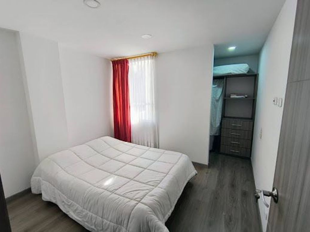 Apartamento de 2 alcobas en venta en Normandía, Bogotá, 71 m² · foto 19 de 20