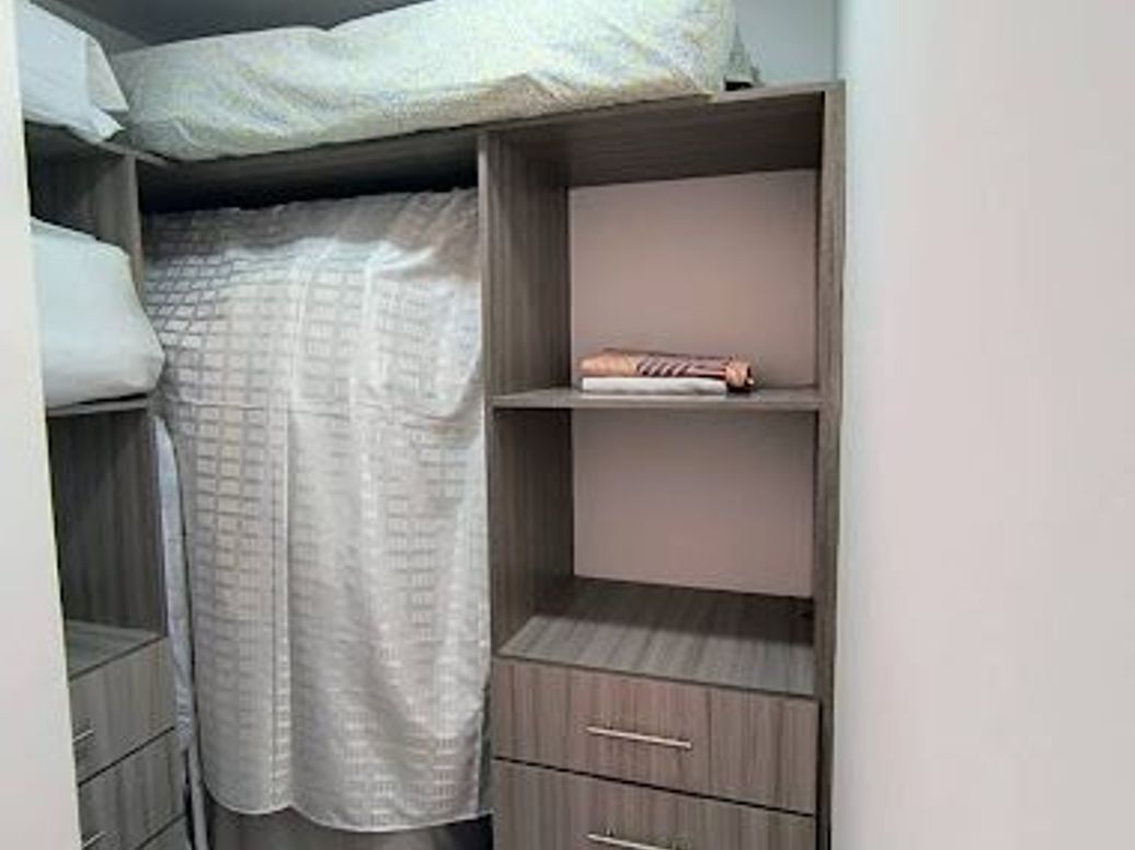 Apartamento de 2 alcobas en venta en Normandía, Bogotá, 71 m² · foto 20 de 20