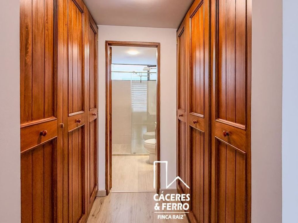 Apartamento de 3 alcobas en venta en Santa Barbara Oriental, Bogotá, 106 m² · foto 10 de 18