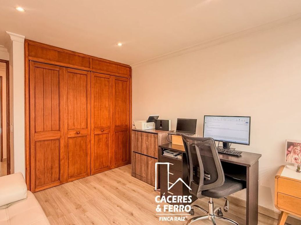Apartamento de 3 alcobas en venta en Santa Barbara Oriental, Bogotá, 106 m² · foto 18 de 18