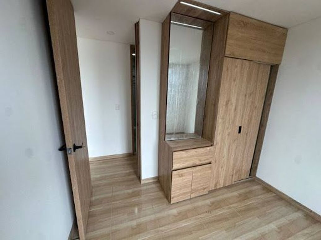 Apartamento de 2 alcobas en arriendo en El Tintal, Bogotá, 41 m² · foto 19 de 20