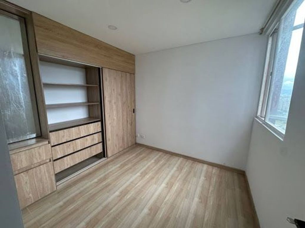 Apartamento de 2 alcobas en arriendo en El Tintal, Bogotá, 41 m² · foto 20 de 20