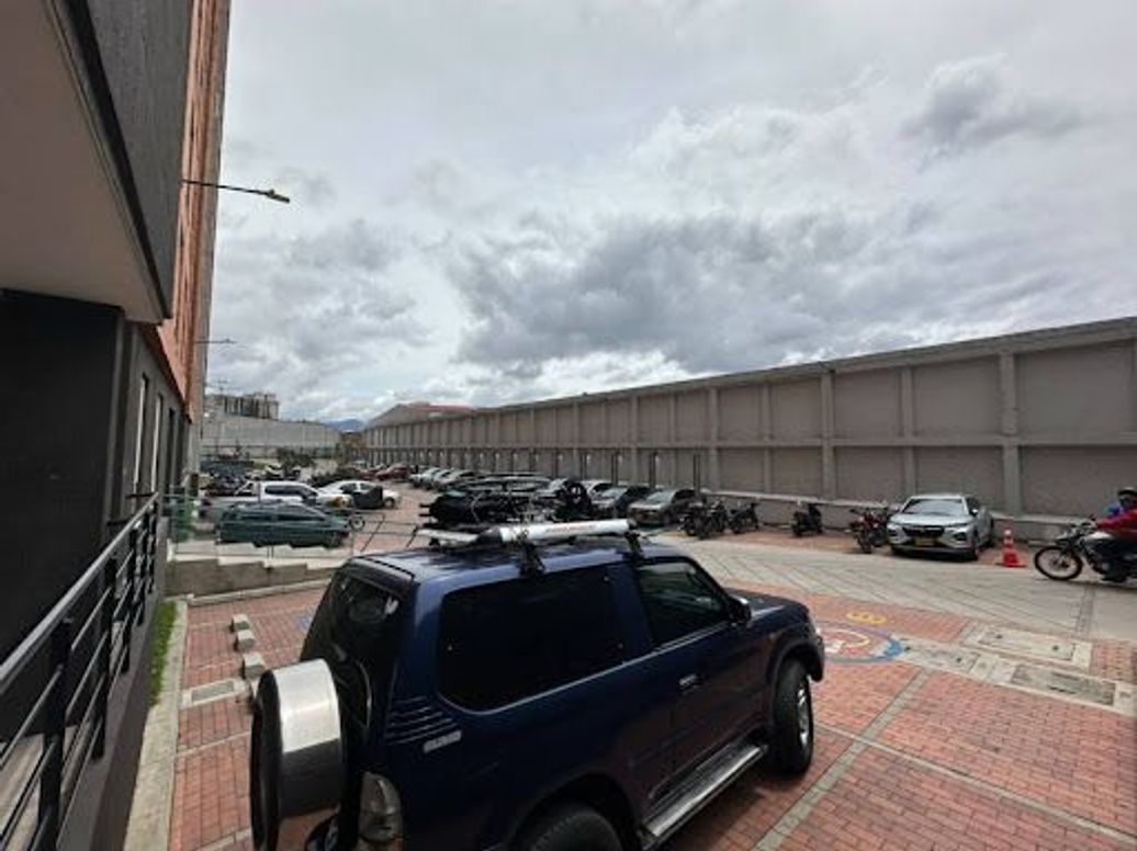 Apartamento de 2 alcobas en arriendo en El Tintal, Bogotá, 41 m² · foto 6 de 20