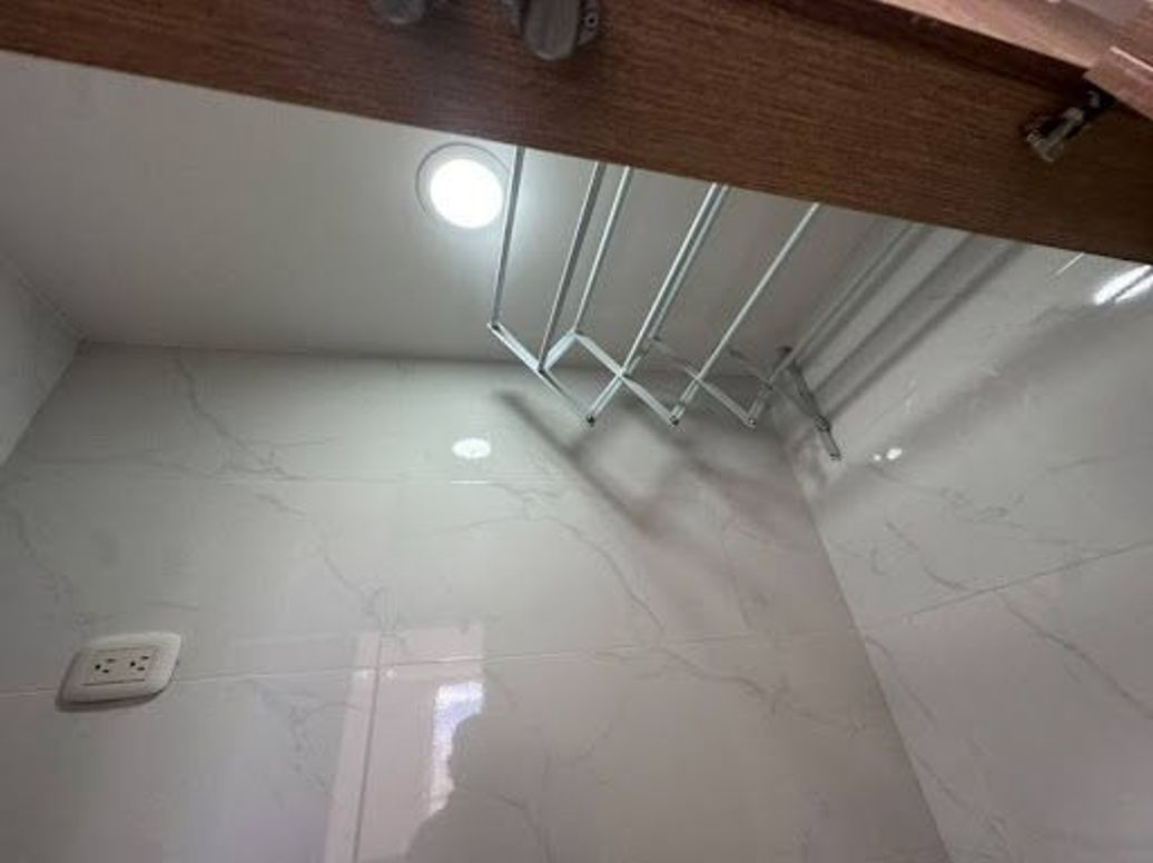 Apartamento de 2 alcobas en arriendo en El Tintal, Bogotá, 41 m² · foto 10 de 20