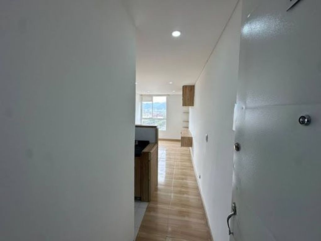 Apartamento de 2 alcobas en arriendo en El Tintal, Bogotá, 41 m² · foto 8 de 20