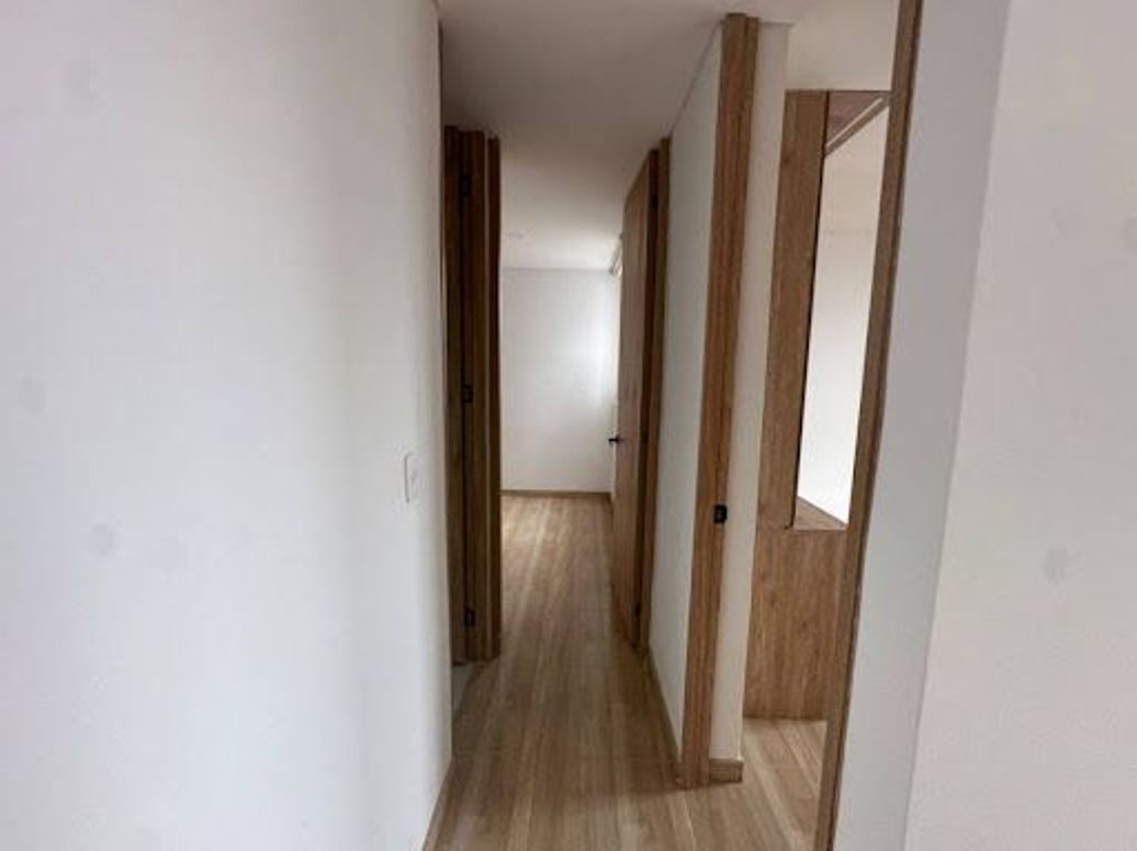 Apartamento de 2 alcobas en arriendo en El Tintal, Bogotá, 41 m² · foto 13 de 20