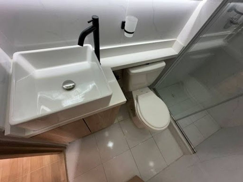 Apartamento de 2 alcobas en arriendo en El Tintal, Bogotá, 41 m² · foto 14 de 20