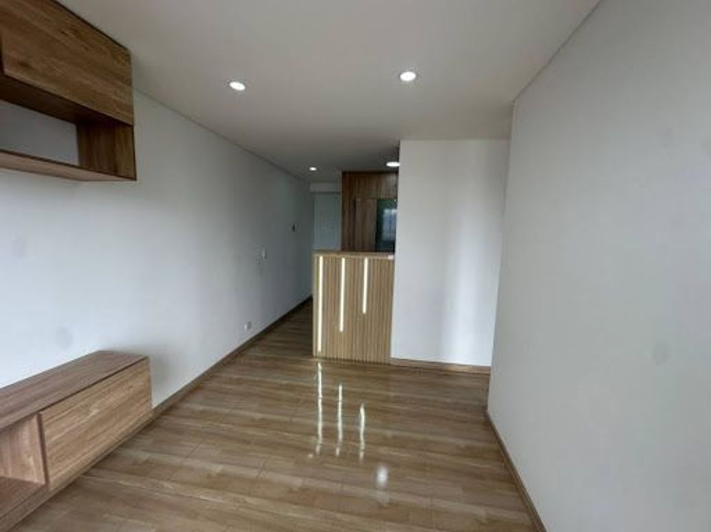 Apartamento de 2 alcobas en arriendo en El Tintal, Bogotá, 41 m² · foto 12 de 20