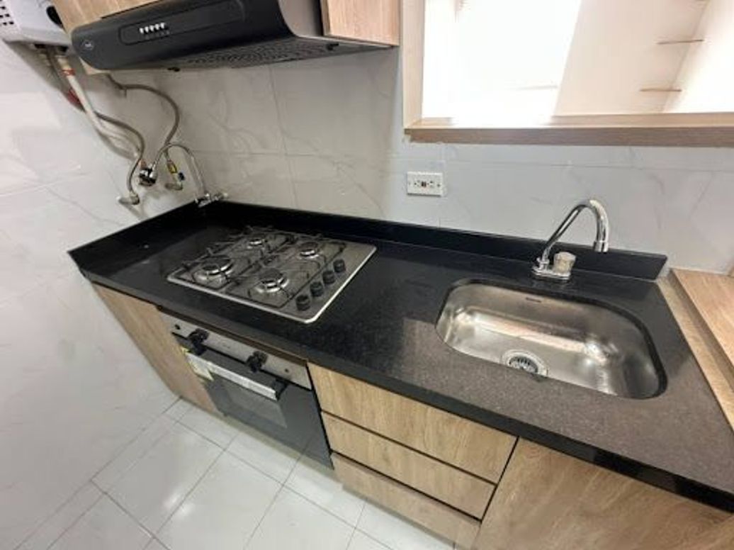Apartamento de 2 alcobas en arriendo en El Tintal, Bogotá, 41 m² · foto 11 de 20