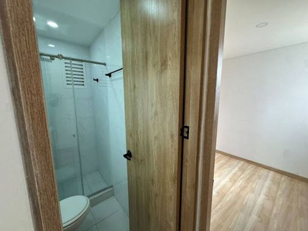 Apartamento de 2 alcobas en arriendo en El Tintal, Bogotá, 41 m² · foto 15 de 20