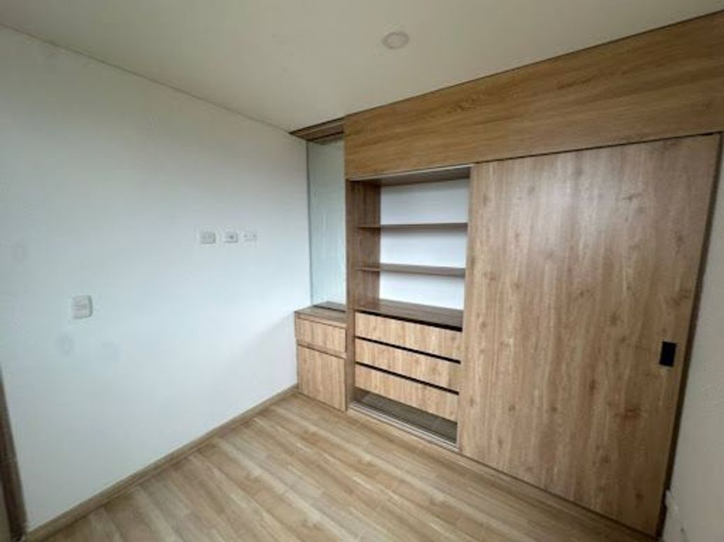 Apartamento de 2 alcobas en arriendo en El Tintal, Bogotá, 41 m² · foto 18 de 20