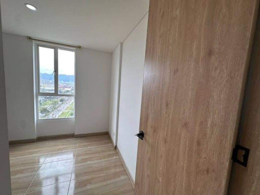 Apartamento de 2 alcobas en arriendo en El Tintal, Bogotá, 41 m² · foto 16 de 20