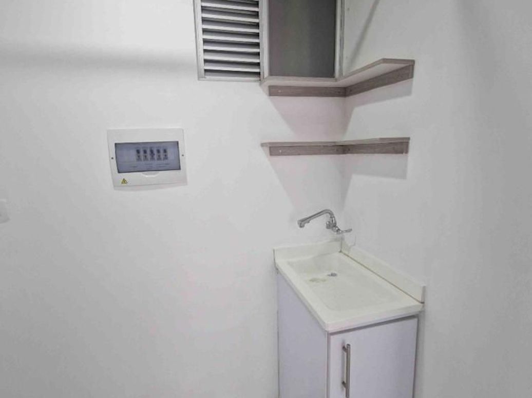 Apartamento de 2 alcobas en arriendo en La Libertad, Bogotá, 43 m² · foto 4 de 11