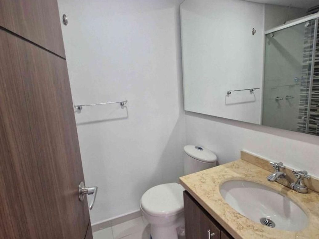 Apartamento de 2 alcobas en arriendo en La Libertad, Bogotá, 43 m² · foto 5 de 11