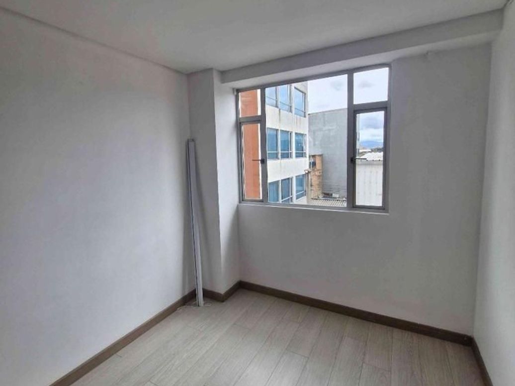 Apartamento de 2 alcobas en arriendo en La Libertad, Bogotá, 43 m² · foto 7 de 11
