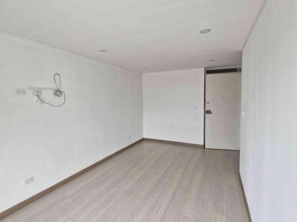 Apartamento de 2 alcobas en arriendo en La Libertad, Bogotá, 43 m² · foto 2 de 11