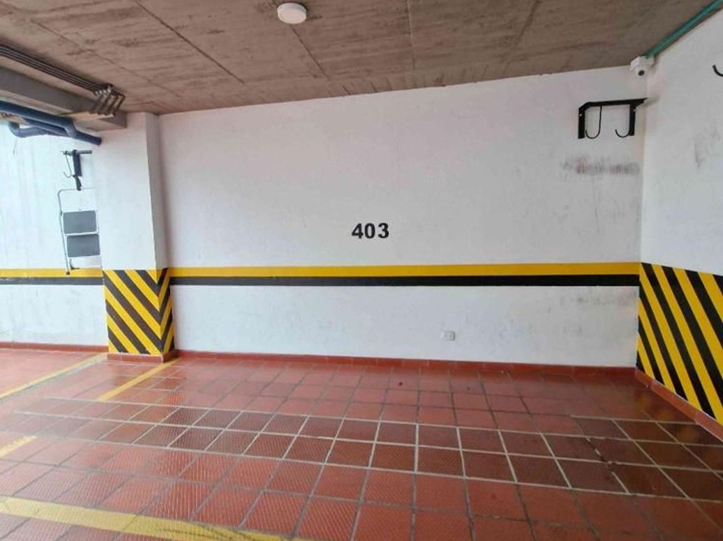 Apartamento de 2 alcobas en arriendo en La Libertad, Bogotá, 43 m² · foto 10 de 11