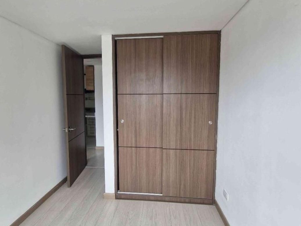 Apartamento de 2 alcobas en arriendo en La Libertad, Bogotá, 43 m² · foto 6 de 11
