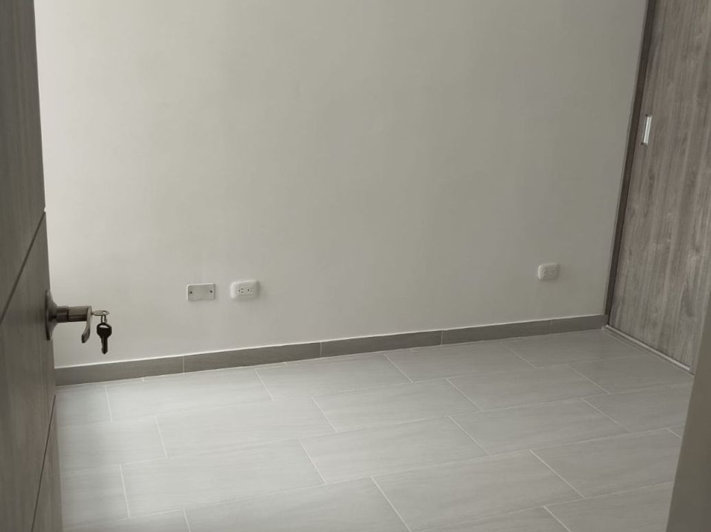Apartamento de 2 alcobas en venta en Santander, Bogotá, 47 m² · foto 4 de 12