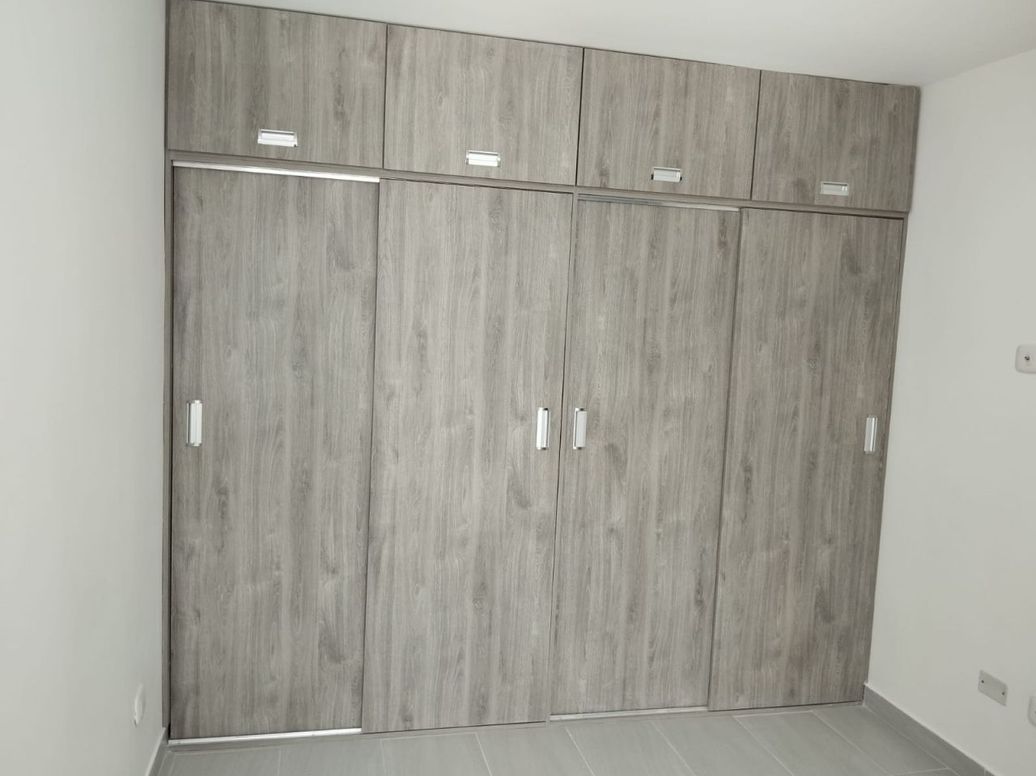 Apartamento de 2 alcobas en venta en Santander, Bogotá, 47 m² · foto 12 de 12