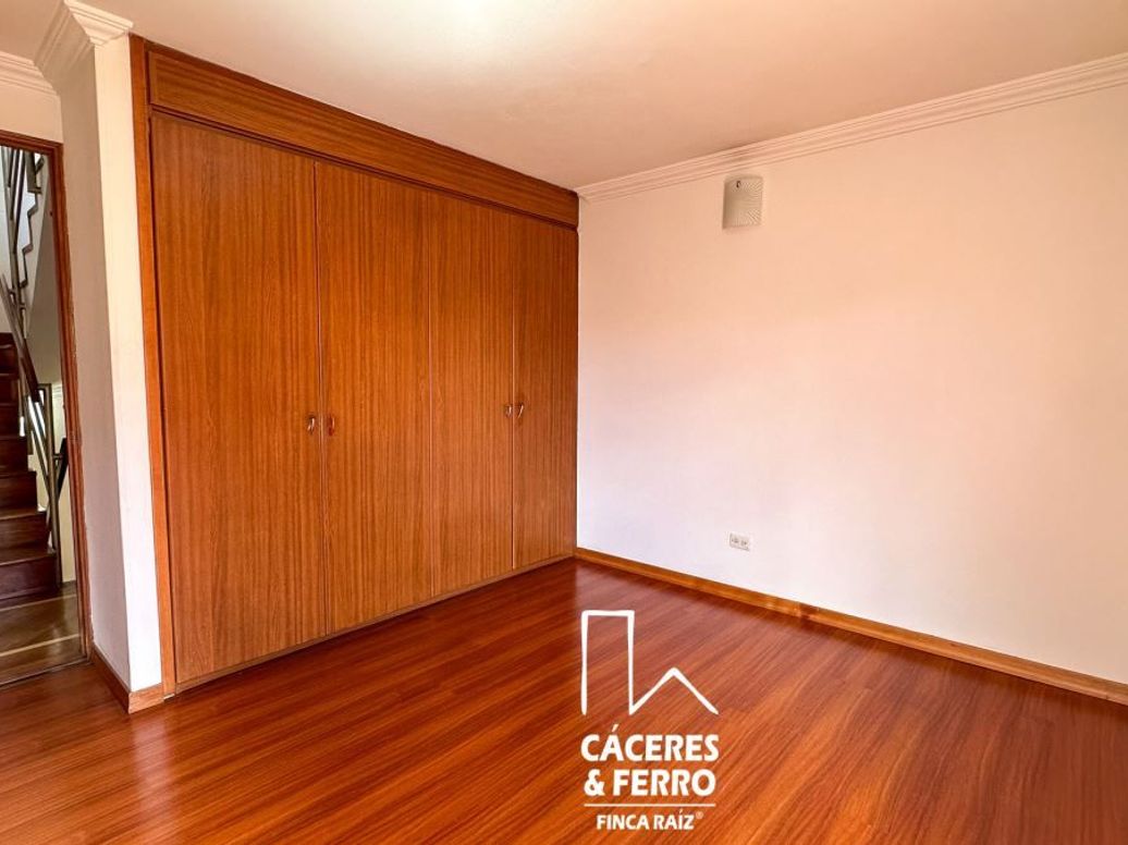 Casa de 4 alcobas en arriendo en Gratamira, Bogotá, 170 m² · foto 15 de 20