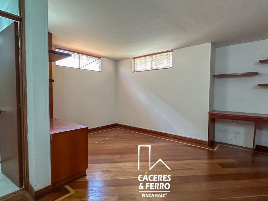 Casa de 4 alcobas en arriendo en Gratamira, Bogotá, 170 m² · foto 11 de 20