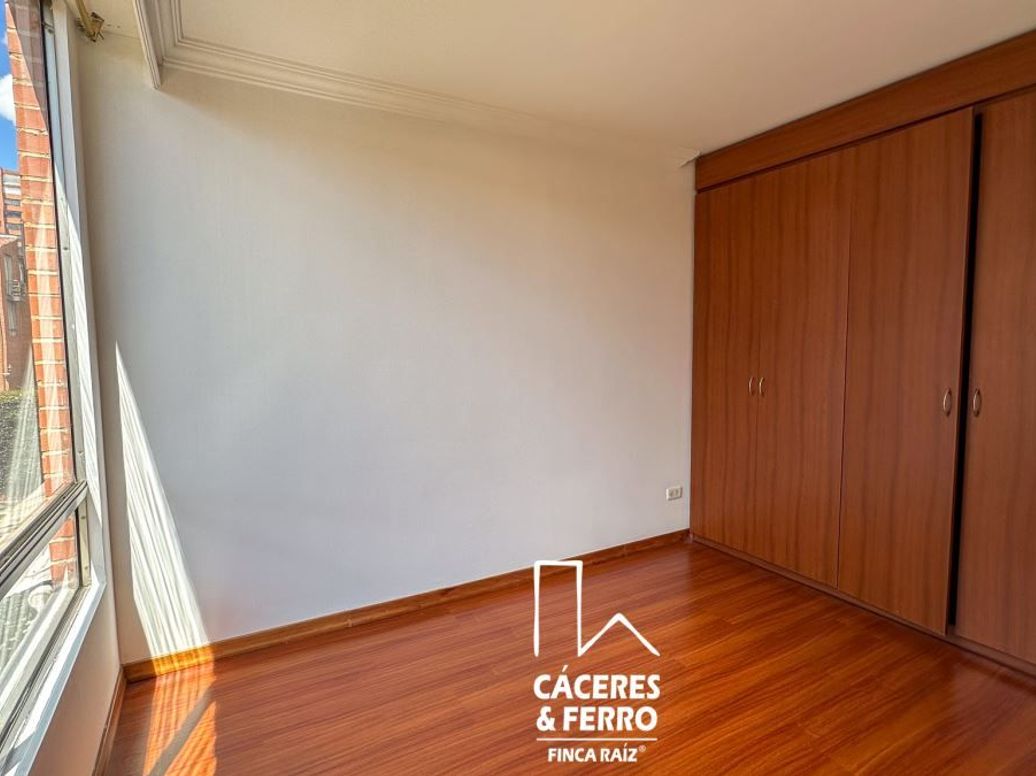 Casa de 4 alcobas en arriendo en Gratamira, Bogotá, 170 m² · foto 13 de 20