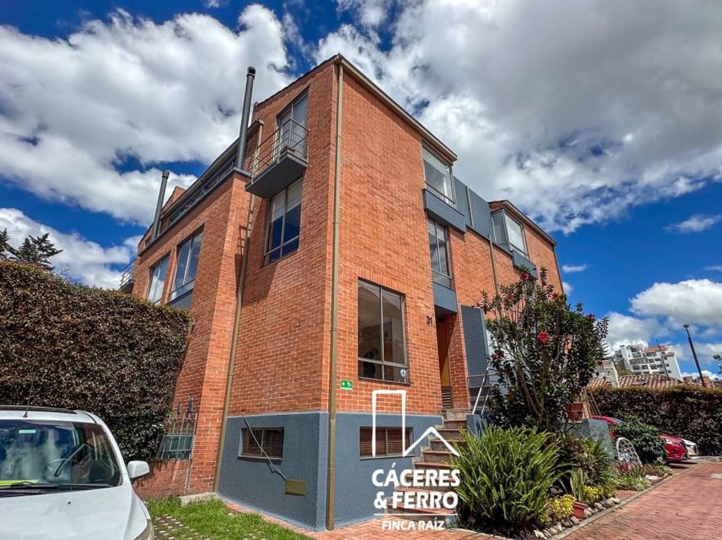 Casa de 4 alcobas en arriendo en Gratamira, Bogotá, 170 m² · foto 2 de 20