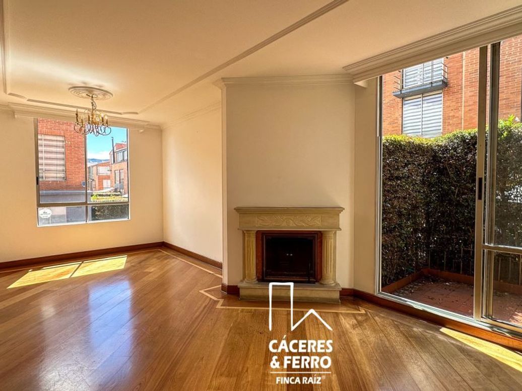Casa de 4 alcobas en arriendo en Gratamira, Bogotá, 170 m² · foto 3 de 20