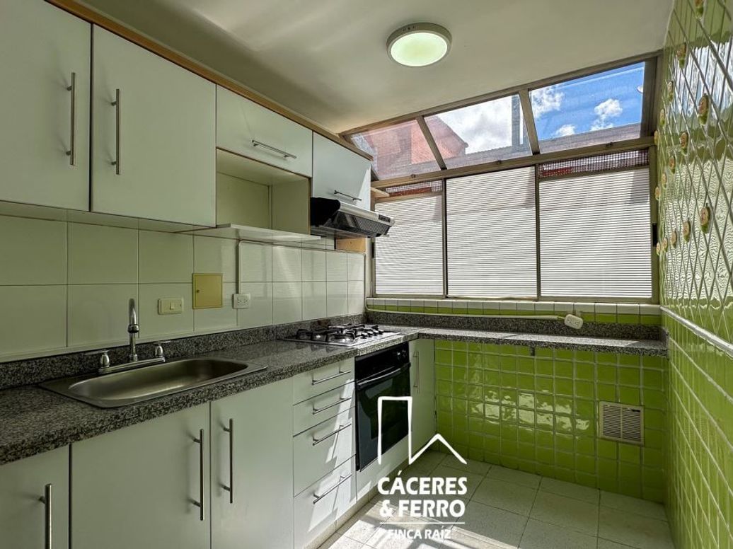 Casa de 4 alcobas en arriendo en Gratamira, Bogotá, 170 m² · foto 7 de 20