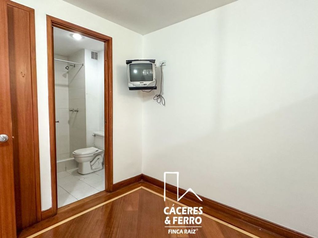 Casa de 4 alcobas en arriendo en Gratamira, Bogotá, 170 m² · foto 9 de 20