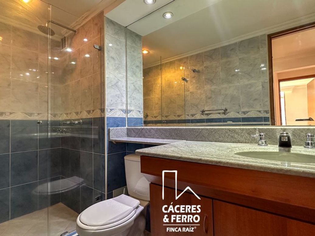Casa de 4 alcobas en arriendo en Gratamira, Bogotá, 170 m² · foto 16 de 20