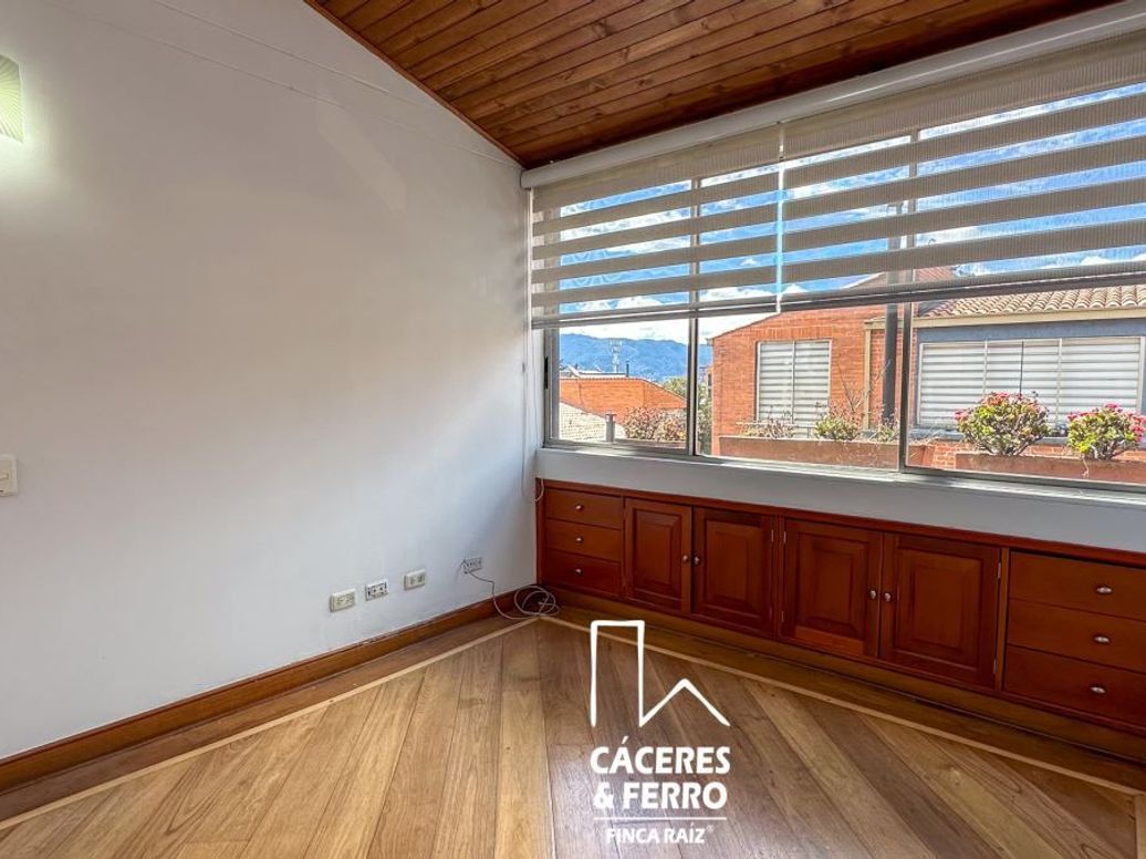 Casa de 4 alcobas en arriendo en Gratamira, Bogotá, 170 m² · foto 17 de 20