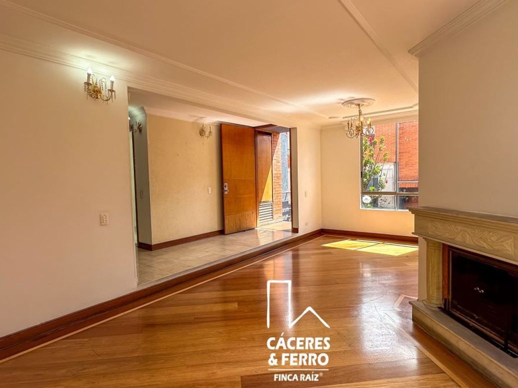 Casa de 4 alcobas en arriendo en Gratamira, Bogotá, 170 m² · foto 4 de 20