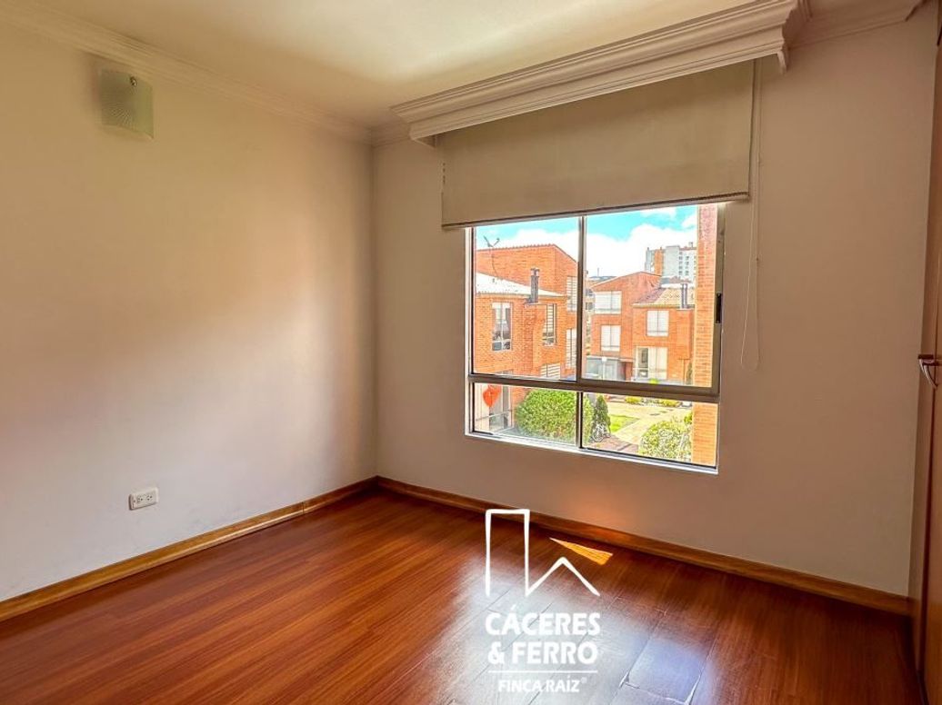 Casa de 4 alcobas en arriendo en Gratamira, Bogotá, 170 m² · foto 5 de 20