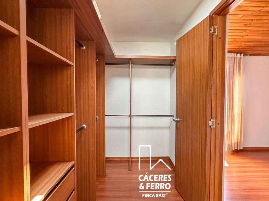 Casa de 4 alcobas en arriendo en Gratamira, Bogotá, 170 m² · foto 14 de 20